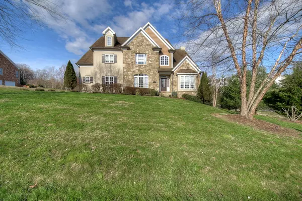 609 Magnolia Ridge DR, Jonesborough, TN 37659