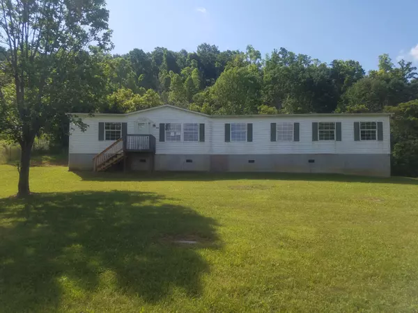 342 Ridge RD, Fall Branch, TN 37656