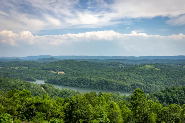 Lot 168 Chimney Rock RD, New Tazewell, TN 37825