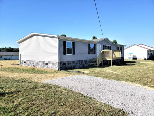 1351 Old Highway 66, Rogersville, TN 37857