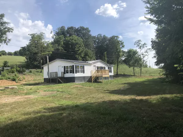 Greeneville, TN 37743,15 Quail Ridge LN #.