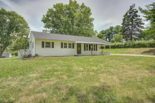 725 Warrensburg RD, Greeneville, TN 37743