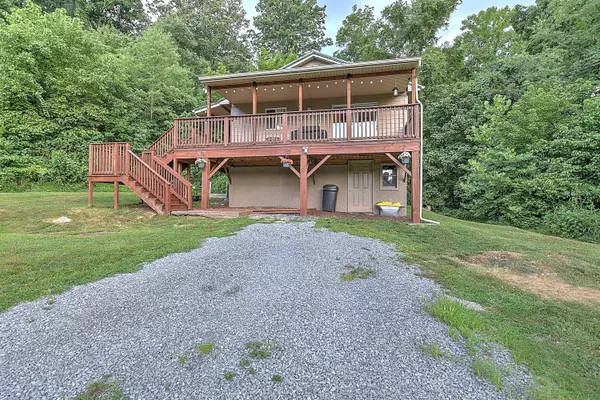 124 Highway 394, Blountville, TN 37617