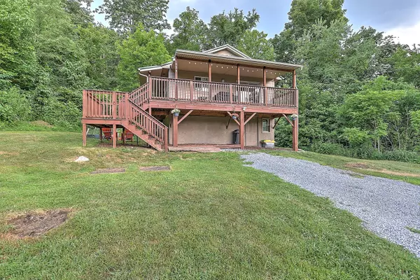 Blountville, TN 37617,124 Highway 394