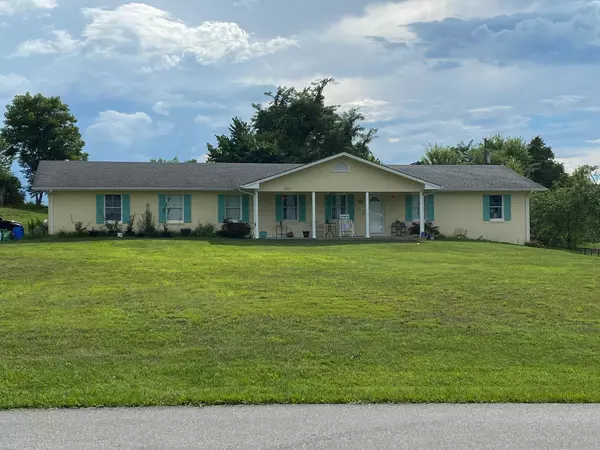 Greeneville, TN 37743,320 Marshall LN