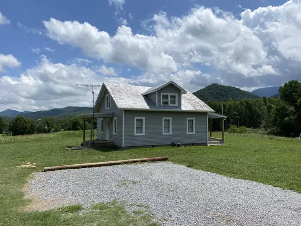 Chuckey, TN 37641,570 Anest RD