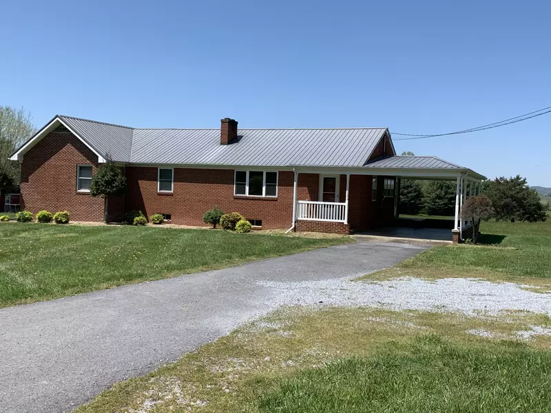 7275 Erwin HWY, Chuckey, TN 37641