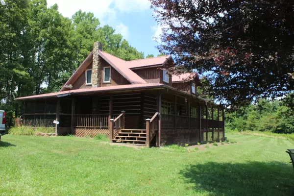 Glade Spring, VA 24340,35715 Widener Valley Road RD