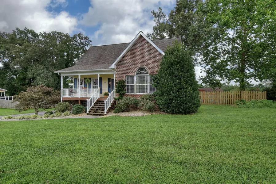 130 Cindy Anne DR, Johnson City, TN 37615