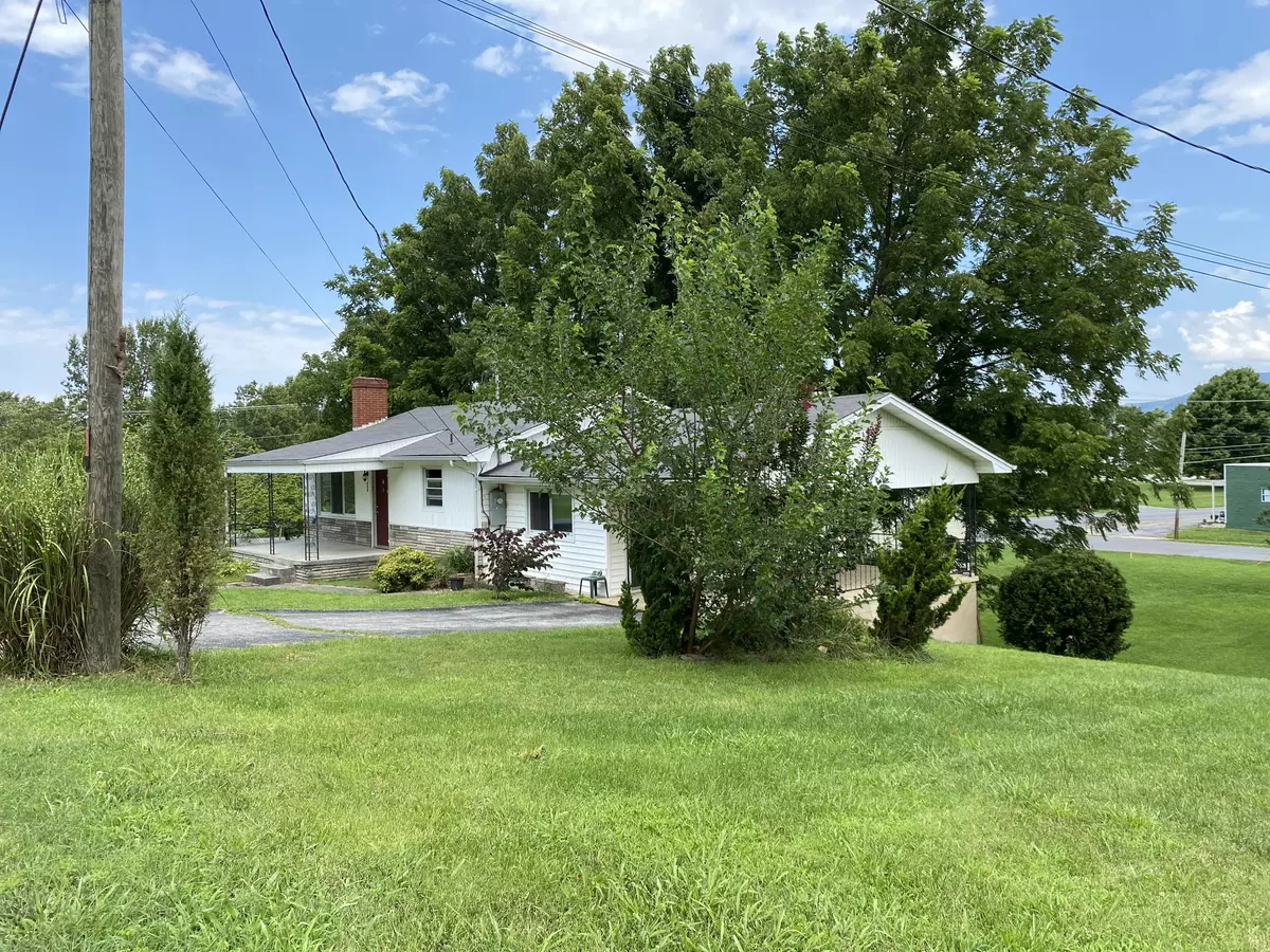 Elizabethton, TN 37643,408 Division ST