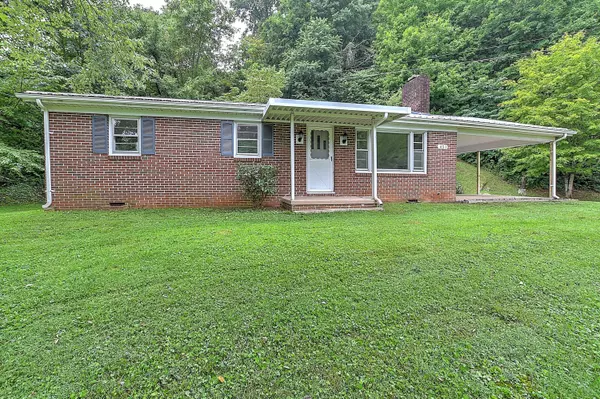 451 County Home RD, Blountville, TN 37617