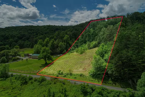 Rogersville, TN 37857,00 Butcher Valley RD