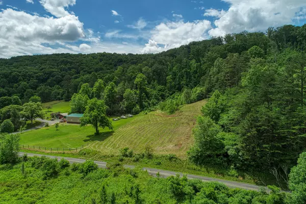 Rogersville, TN 37857,00 Butcher Valley RD