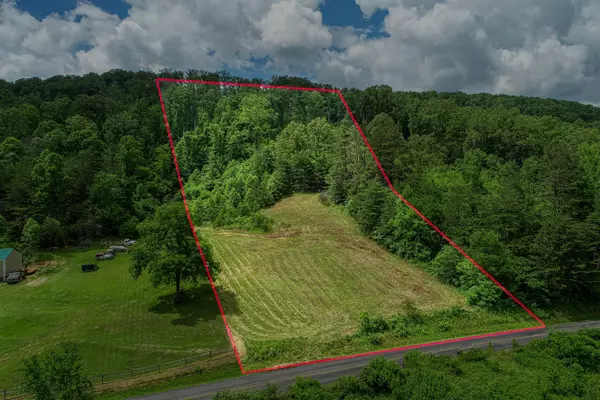 Rogersville, TN 37857,00 Butcher Valley RD