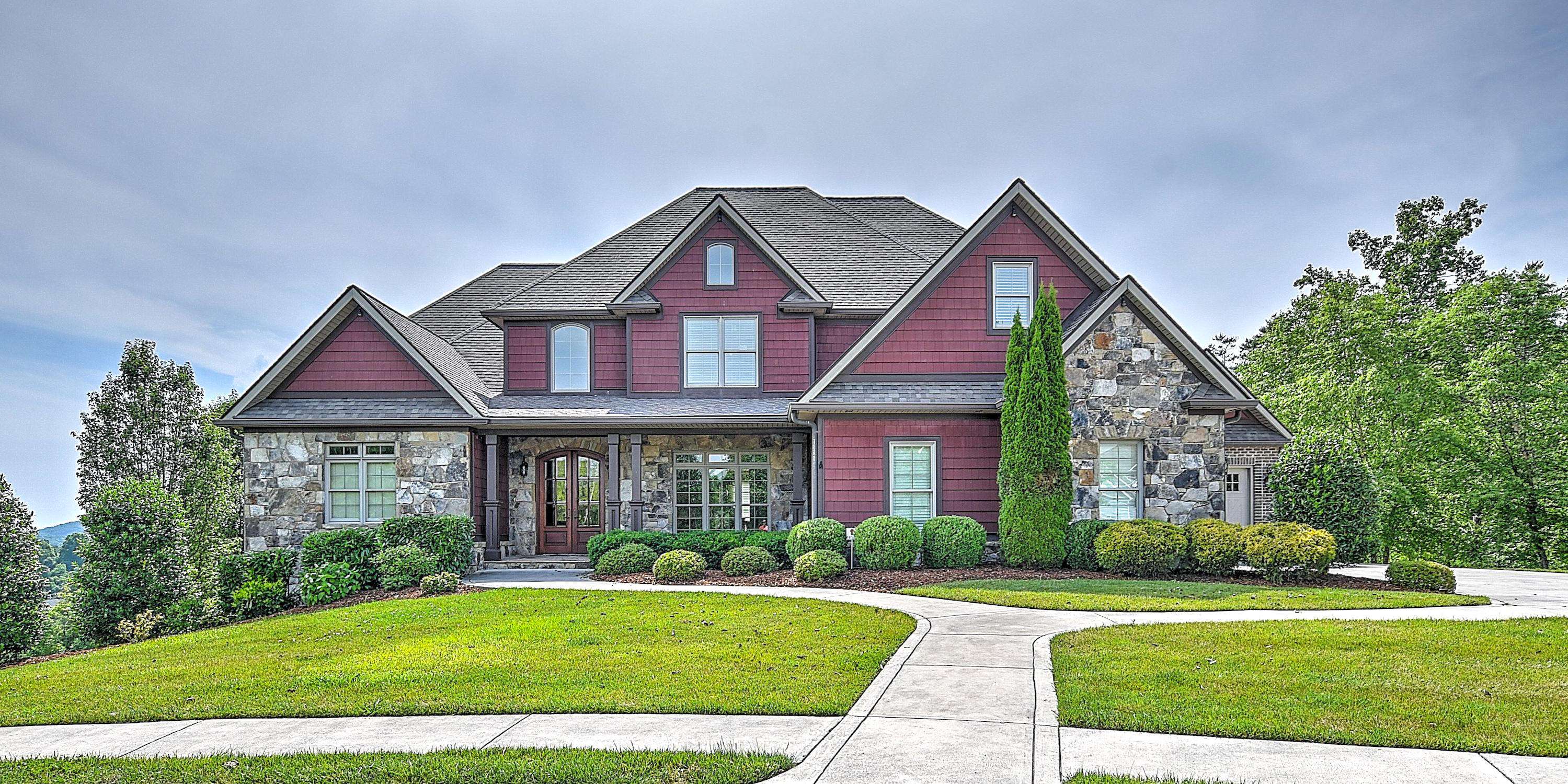 Kingsport, TN 37664,410 Golf Ridge DR