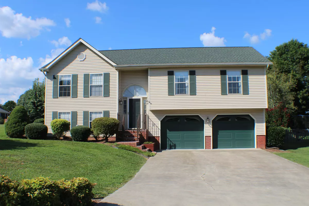 Gray, TN 37615,503 Crystal Springs CIR