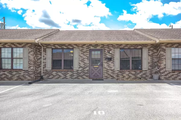 213 Cedar AVE #10, Elizabethton, TN 37643