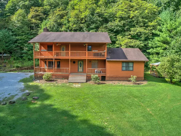 Roan Mountain, TN 37687,191 Ellis Hollow RD