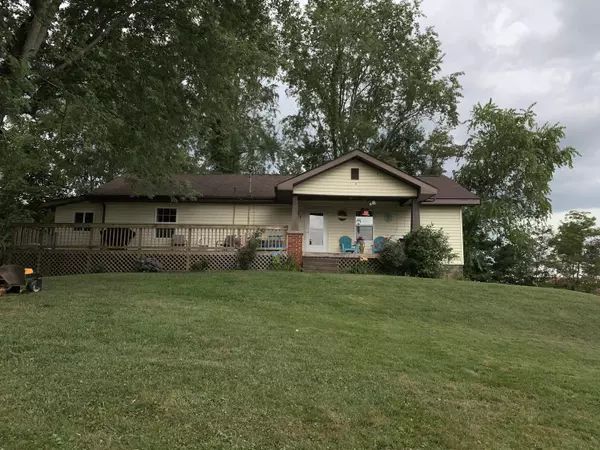 157 Big Springs RD, Elizabethton, TN 37643