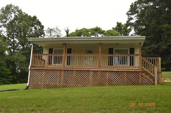 115 Marie LN, Rogersville, TN 37857