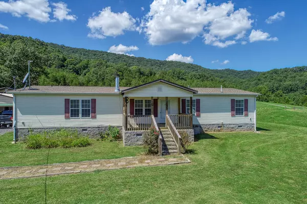 269 Reece Light RD, Rogersville, TN 37857