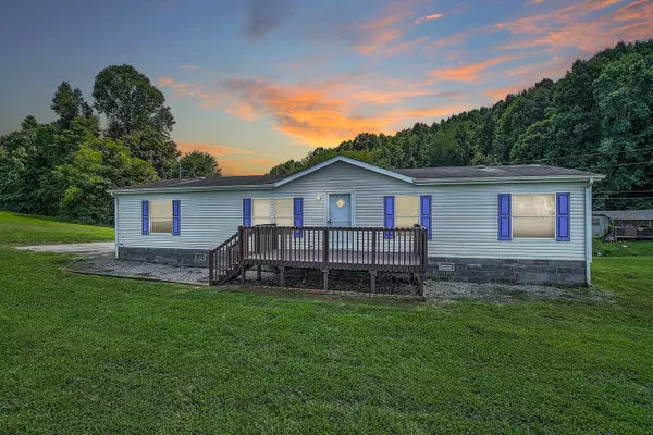 Chuckey, TN 37641,956 Campbell CIR