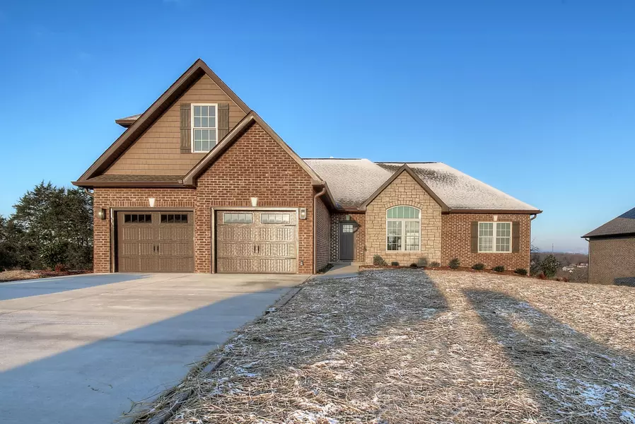 1154 Panoramic VIS, Gray, TN 37615
