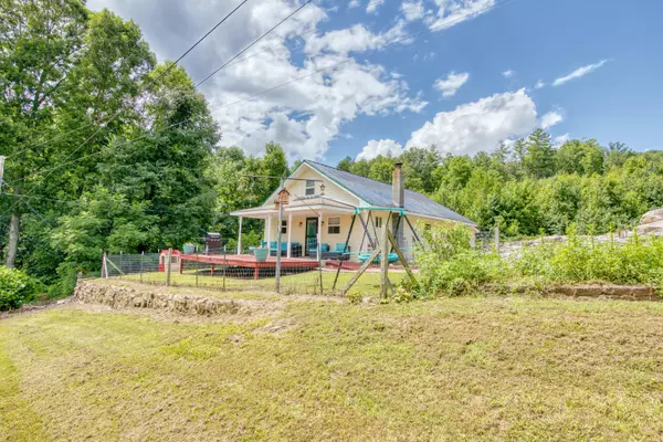 105 George Williams Rd, Elizabethton, TN 37644