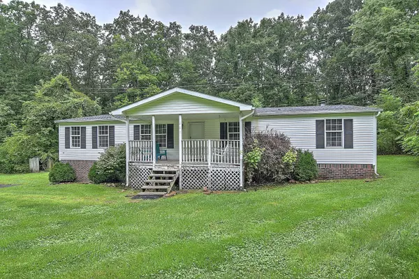 200 Dentons LN, Bristol, TN 37620