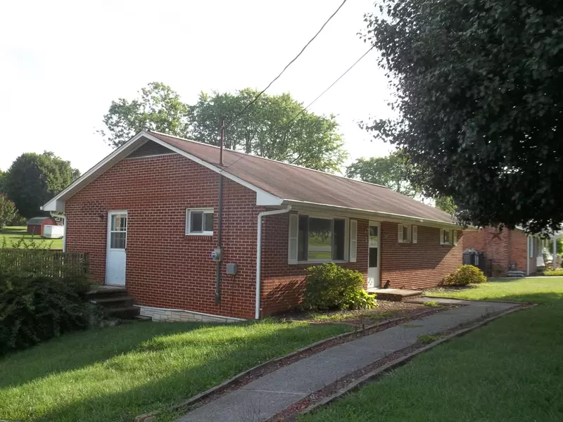 349 Edgewood ST, Church Hill, TN 37642