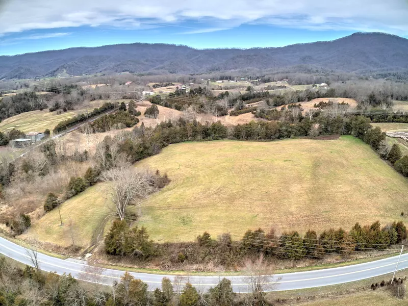 22.06 Ac Horton HWY, Greeneville, TN 37745