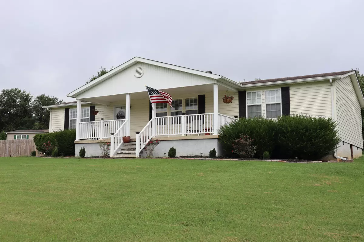 Gray, TN 37615,1305 Imperial CT