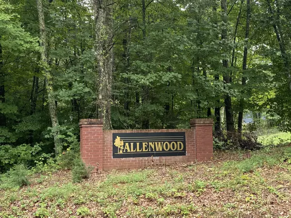 Surgoinsville, TN 37873,Lot 20&21 Allenwood DR