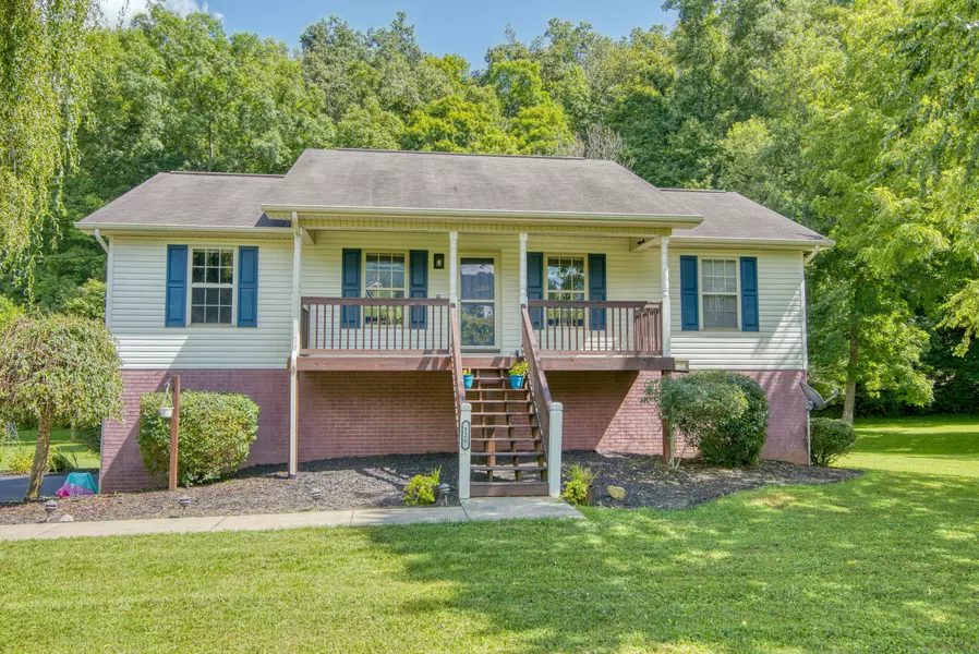 120 Meadowbrook DR #0, Unicoi, TN 37692