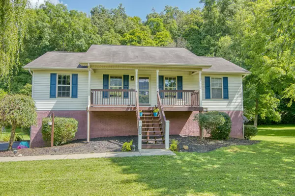 Unicoi, TN 37692,120 Meadowbrook DR #0