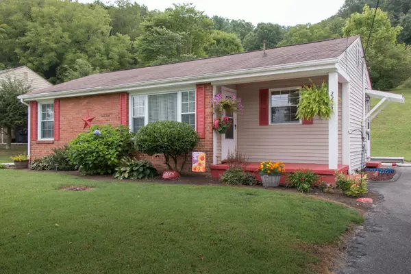 2224 Windsor AVE, Bristol, TN 37620