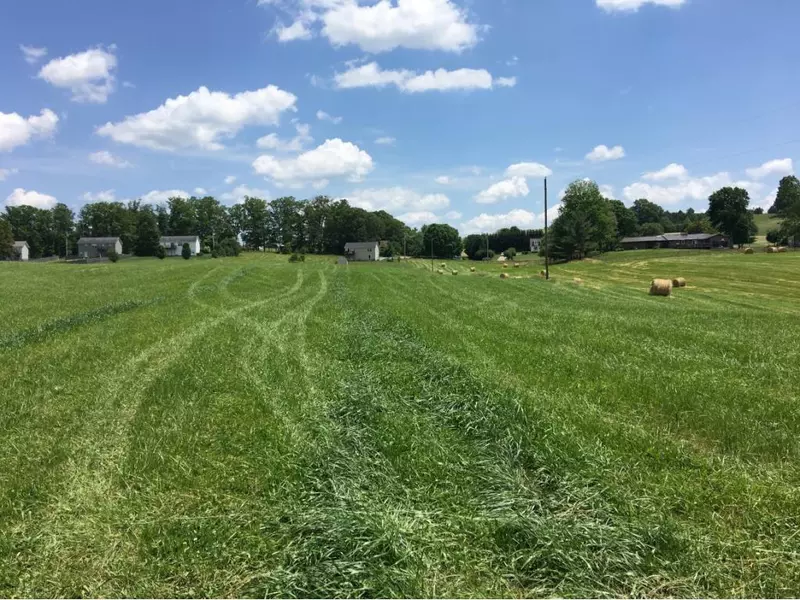 Tbd Painter Road, Fall Branch, TN 37656