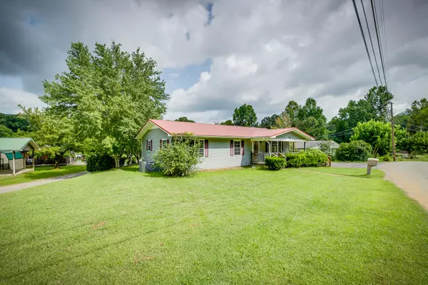 Erwin, TN 37650,328 Little Germany RD