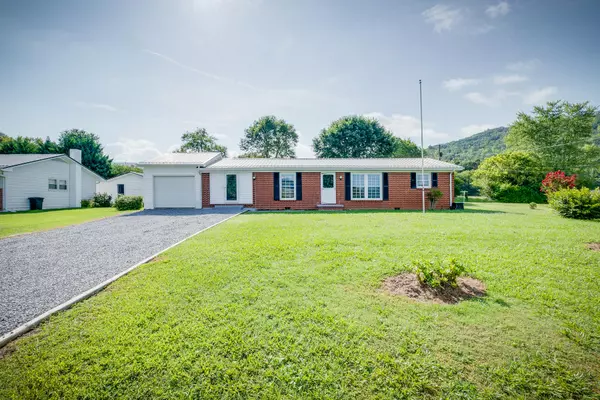 Erwin, TN 37650,125 Unaka View DR