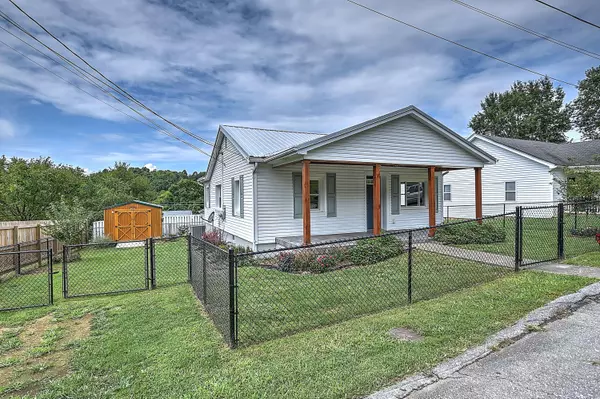 2805 Anderson Street ST, Bristol, TN 37620