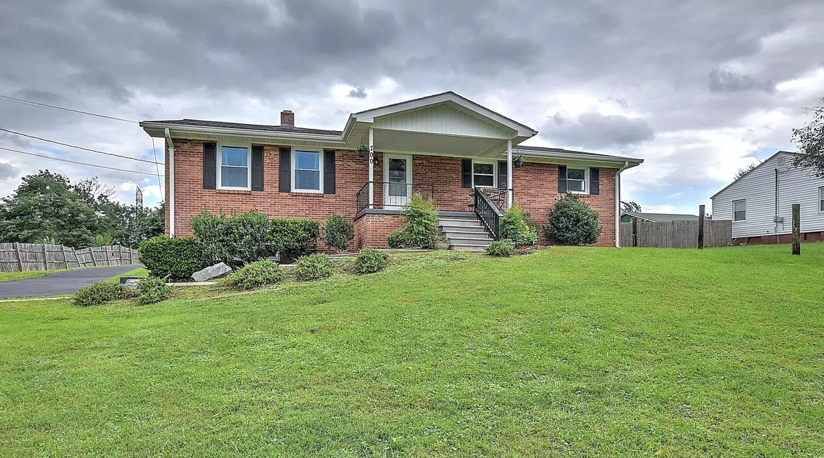 Johnson City, TN 37601,700 Swadley RD