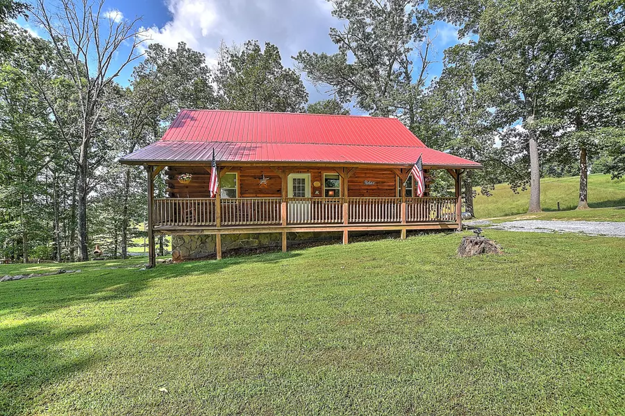 227 Old Lacy Hollow RD, Elizabethton, TN 37643
