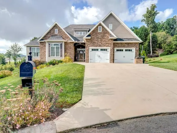 Gray, TN 37615,425 Settlers WAY