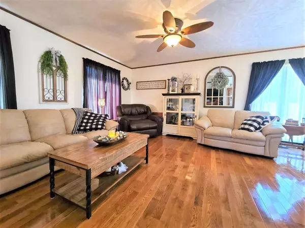 Church Hill, TN 37642,106 Bernard AVE