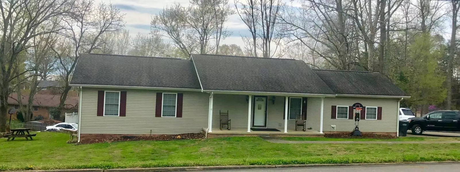 850 Kiser BLVD, Greeneville, TN 37745
