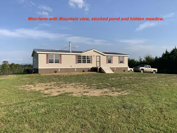 507 Phillipi RD, Mohawk, TN 37810