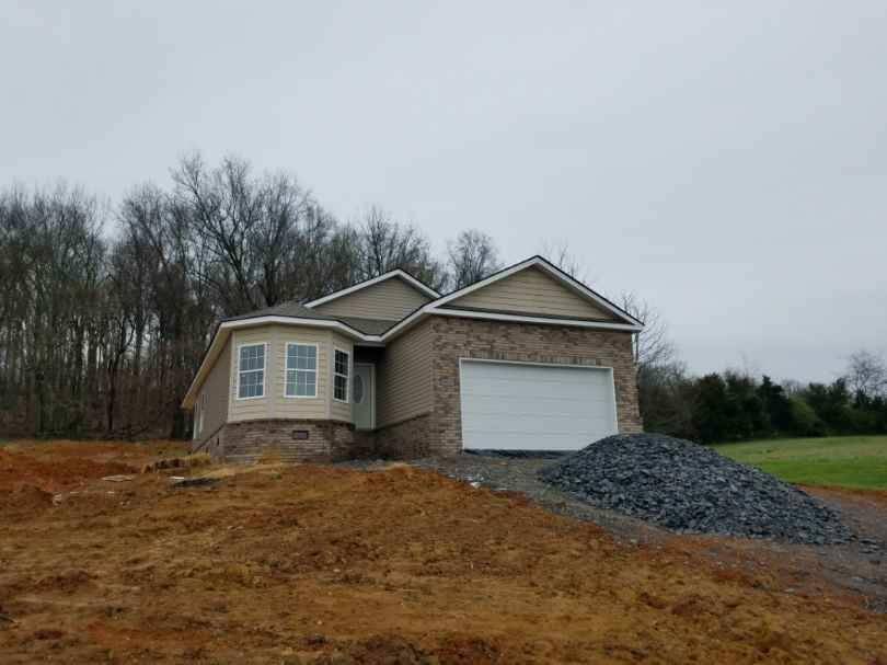 Piney Flats, TN 37686,5007 Vista CT