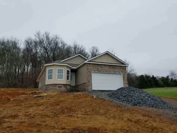 5007 Vista CT, Piney Flats, TN 37686