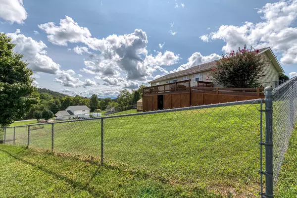 Chuckey, TN 37641,48 Fawn CIR