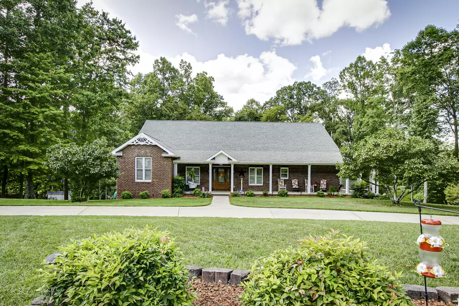 542 Whitetail RD, Church Hill, TN 37642